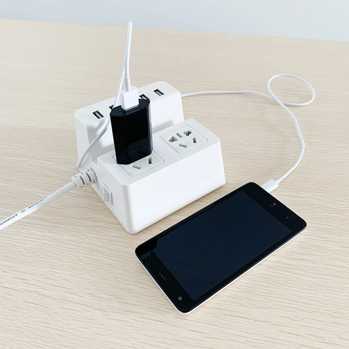 5V 1A EU/US Plug USB Wall AC Power Adapter Travel Charger For Iphone Samsung Charger Phone