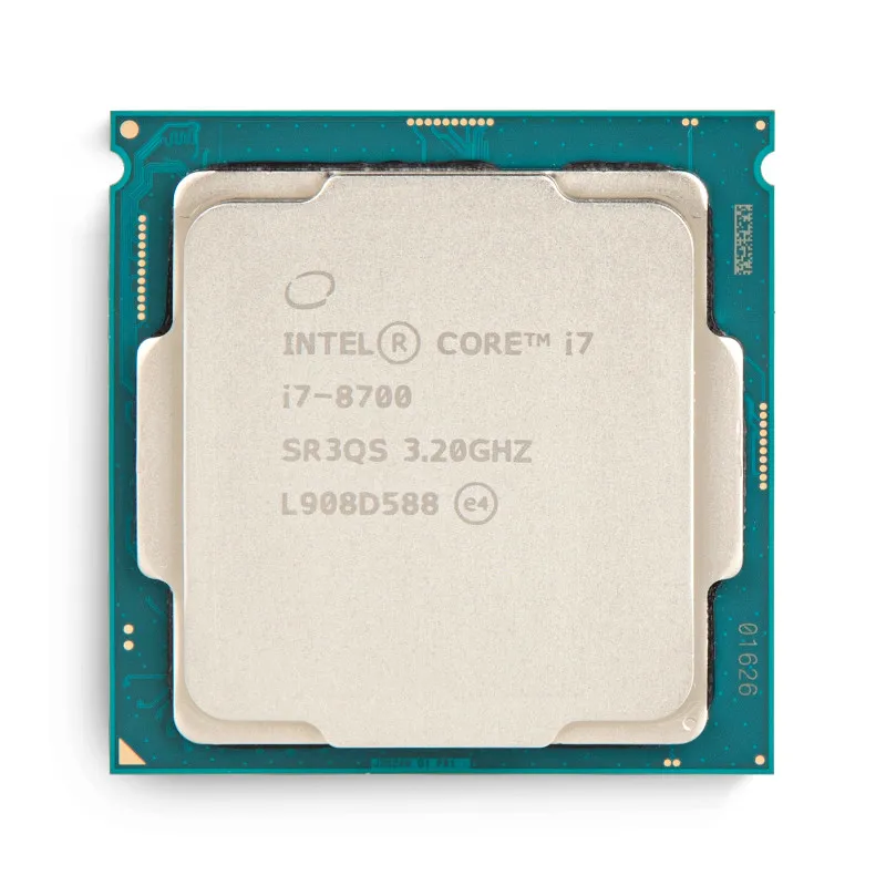 Компьютерный Процессор I7 I7-8700 3,2 Ггц Lga 1151 Процессор Intel Core I7  8700 Цпу - Buy Компьютер Cpu I7 I7-8700 3,2 Ггц Lga 1151 Процессор Intel  Core,Купить I7-8700 Процессор Количество Ядер Процессора Product on  Alibaba.com