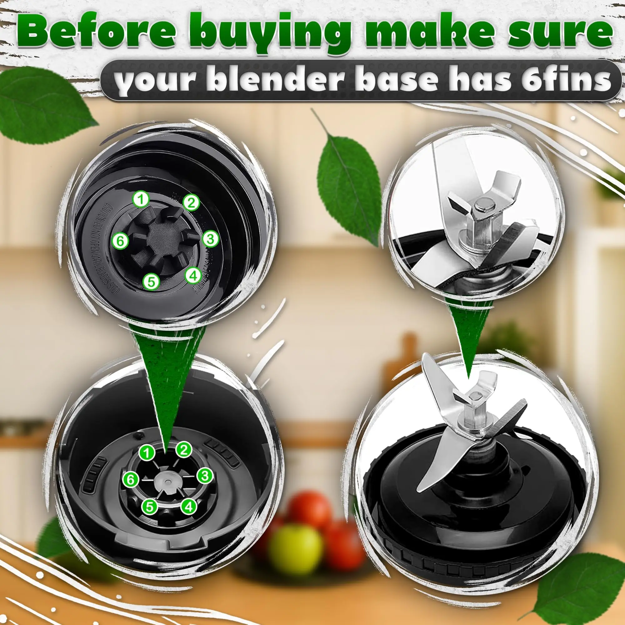 best blender ninja
