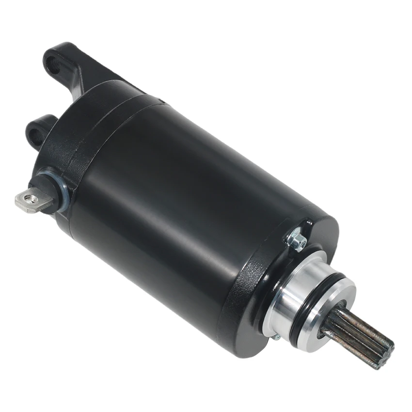 Motorcycle Start Motor Electrical Starter Engine Starter Motor For