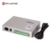 Newest products 220v input RGB T-300K led pixel controller