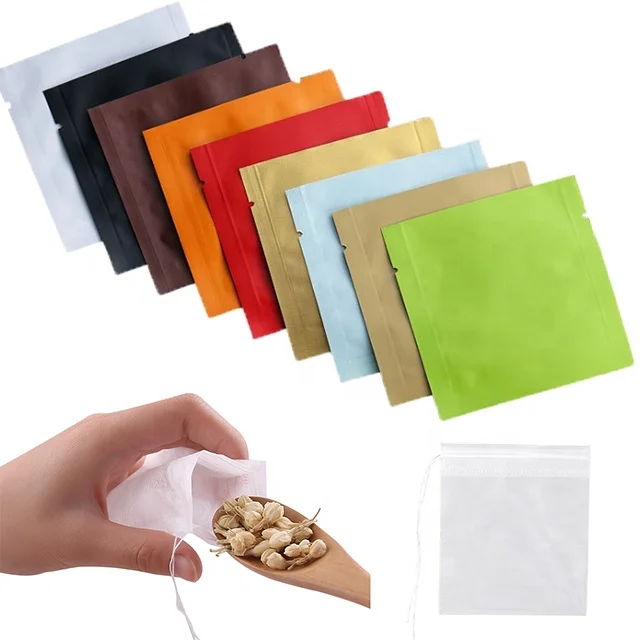 

Tea packing bags,1000 Pieces