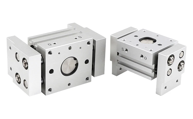Pneumatic Cylinder 250Mm