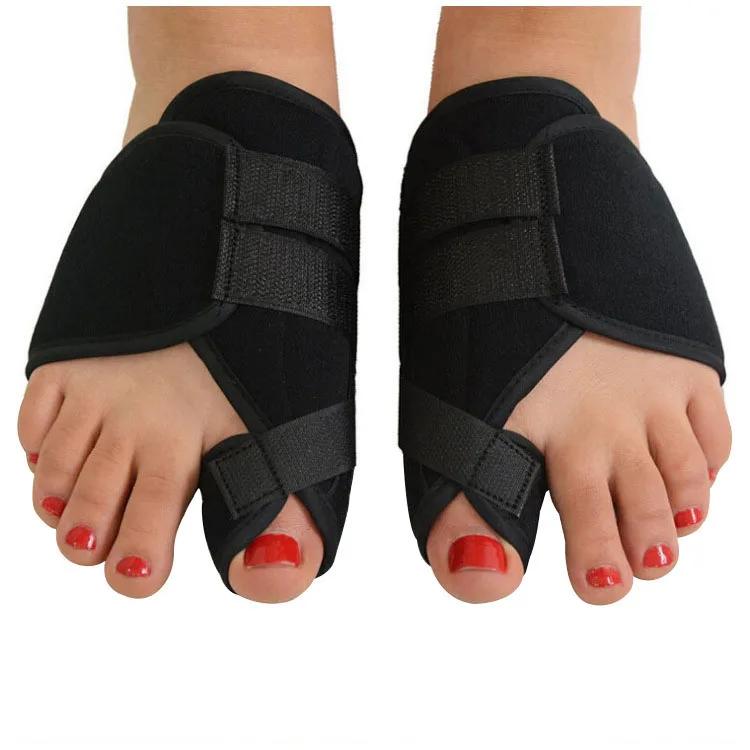 Bunion Corrector Bunion Relief Sleeve With Soft Gel Toe Spacer Socks