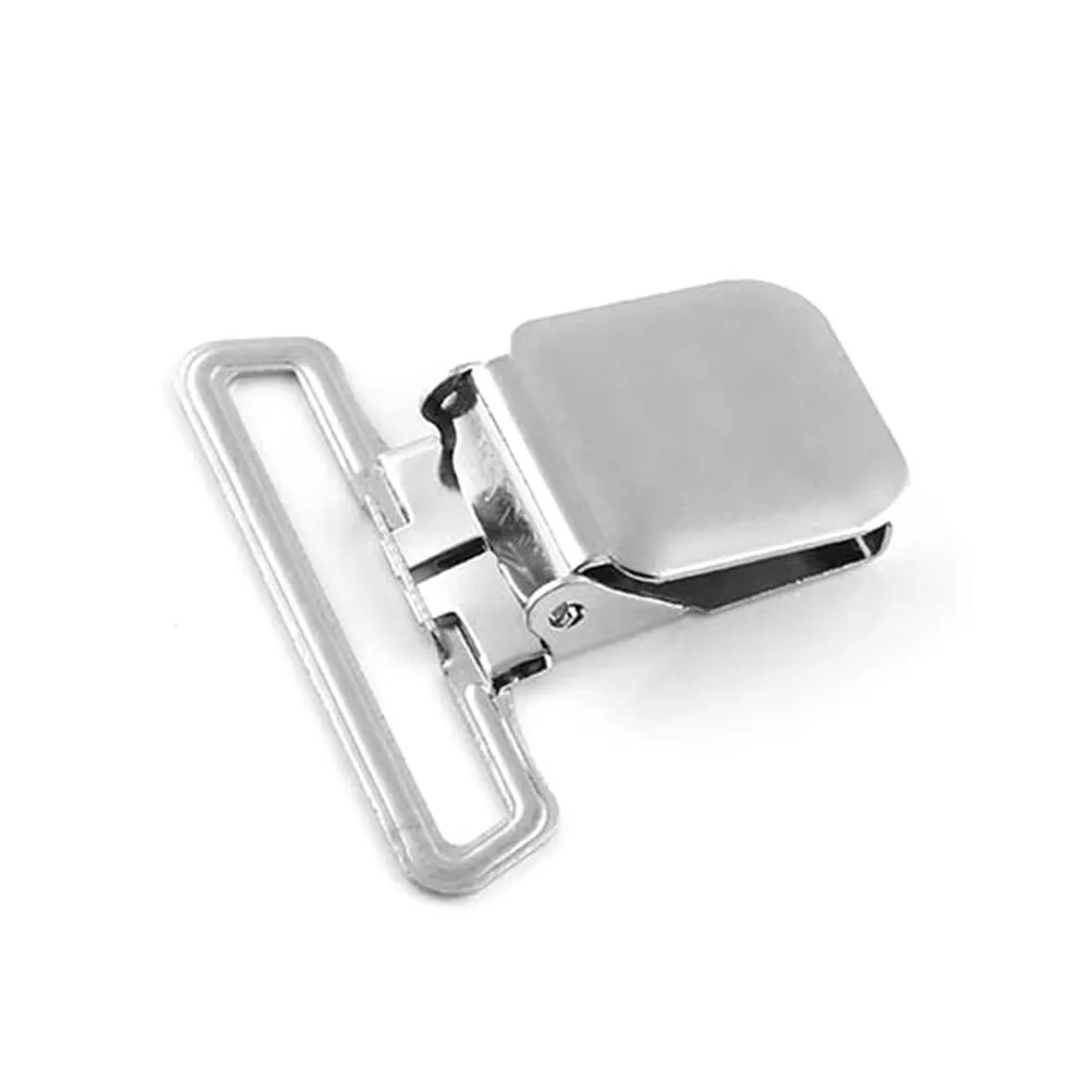 批发50毫米强可拆卸可调吊带夹子铁超大夹子