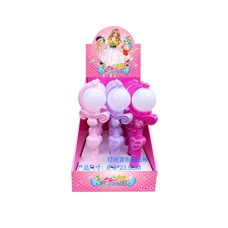 

musical tar wand toy for candy,440 Pieces