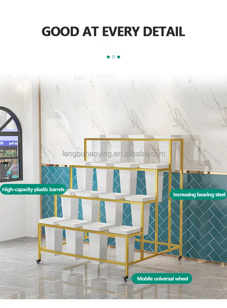 9/12/16 Barrels Flower Tub Shelf Florists Tool Flowers Bucket Holder ...