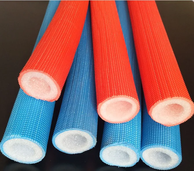 Foam Thermal Insulation Of Pvc Epa Pipe And Tube Buy Foam Thermal