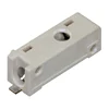 RELEASE POKE-IN CON/TOR 1 POLE 2834006-1