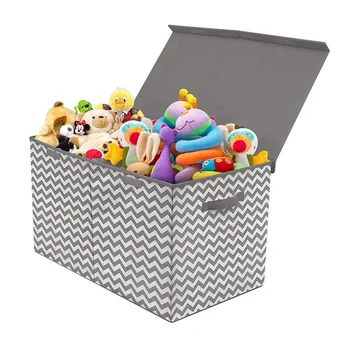 wheelie bin toy box