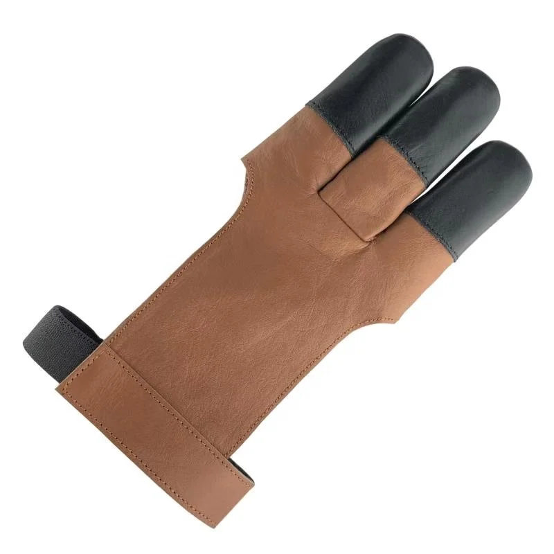 winter archery gloves