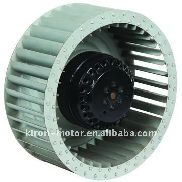 Centrifugal Blower, KIRON, 108-355mm - detail 10