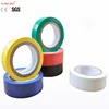 Electrician use Multiple color flame retardant self adhesive PVC insulating tape with cheaper price