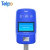 Tps530 Auto Fare Collection Automatic System Bus Ticketing Kiosk With Voice Broadcast