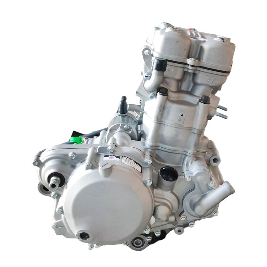 Motorcycle ZS182MN 300cc Engine for Yamaha, Honda & Suzuki