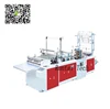 plastic mailing bag machine