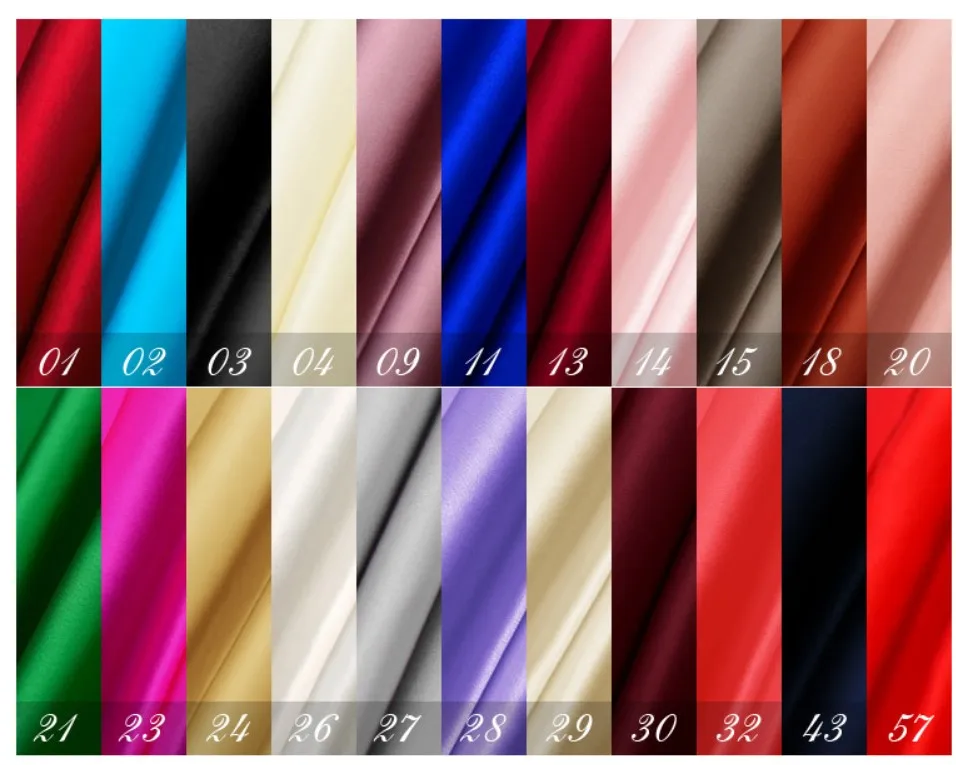 Lenzuolo Con Angoli In Seta 100% Gelso 19 Momme - Jasmine Silk - Colore Moka - Misura Double 140x190+26 Cm - Ipoallergenico - 3