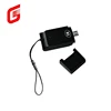 Small USB Micro B IC Chip ISO 7816 Sam Slot Mobile Smart Card Reader ACR39T-A3