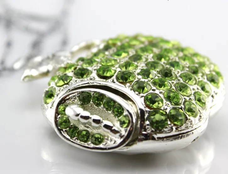 Color Silver usb Flash Drive 4G 8G 16G 32G Pen drive U Disk Pendrive USB 2.0 memory stick - ANKUX.COM