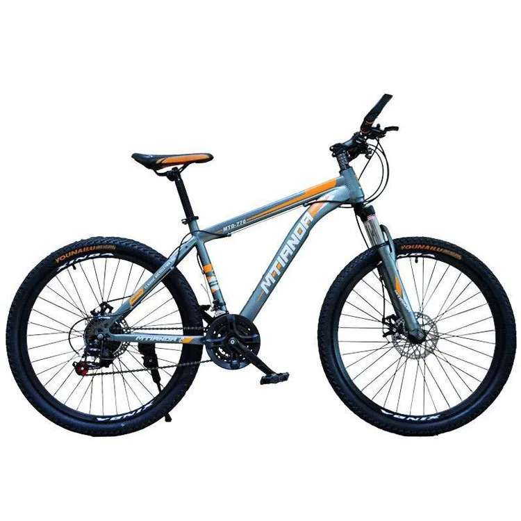 xds mountain bike