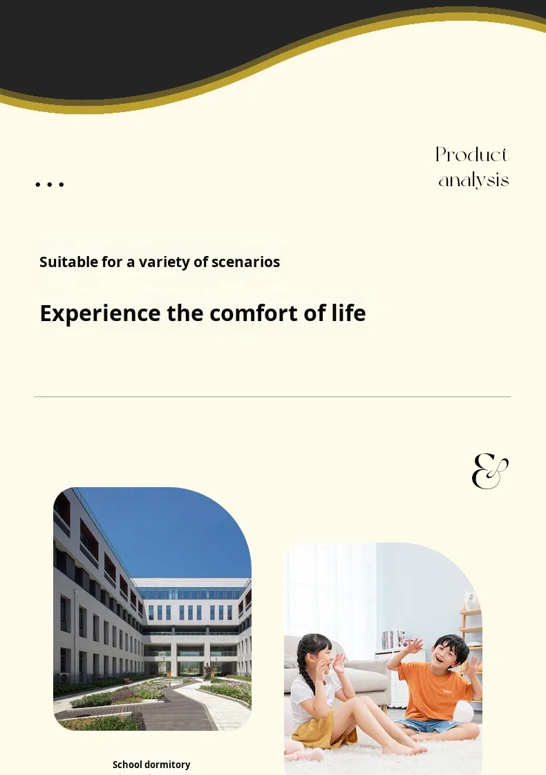 product free 3d design service apartment bed furniture double decker iron student dormitory bunk bed with two floors for metal school-8