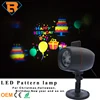 Christmas Holiday Laser Projector Lights for Outdoor Decoration