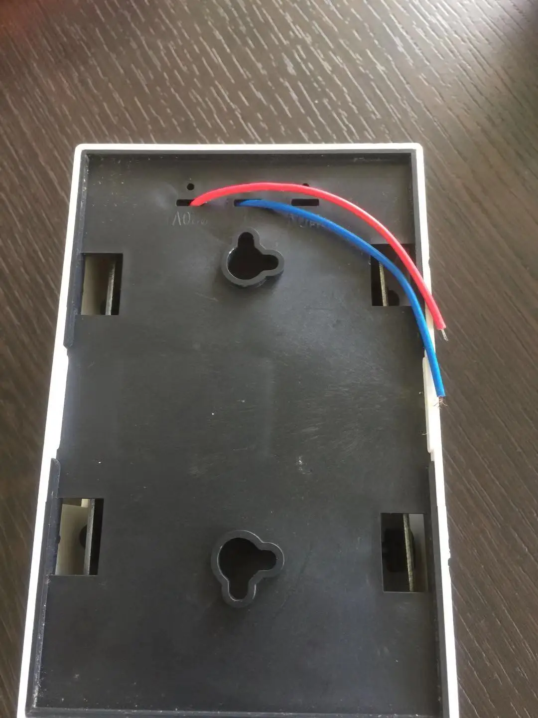 Mechanical Ac Power Supply Doorbell Waterproof Best Wired Doorbell Door Chime Buy Mechanical