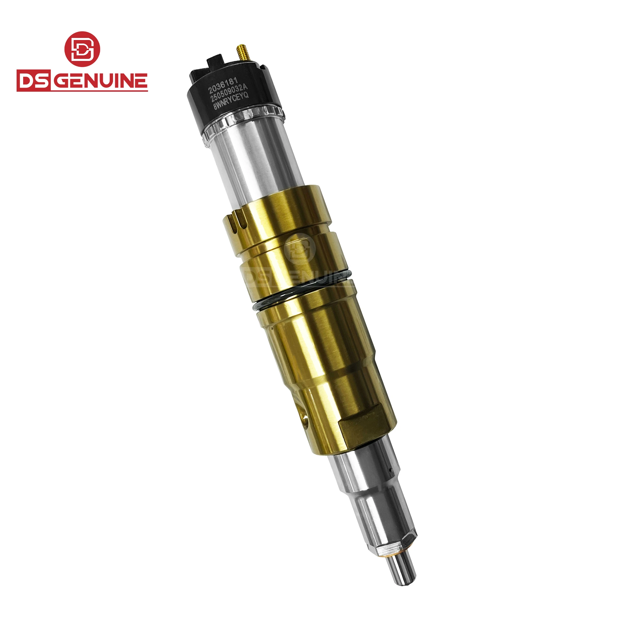 OEM New XPI Diesel Injector Nozzle 2264458 for Cummins & Scania