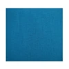 High Quality 55% linen 45% cotton Acqua color breathe and draped linen/viscose fabric for cloth