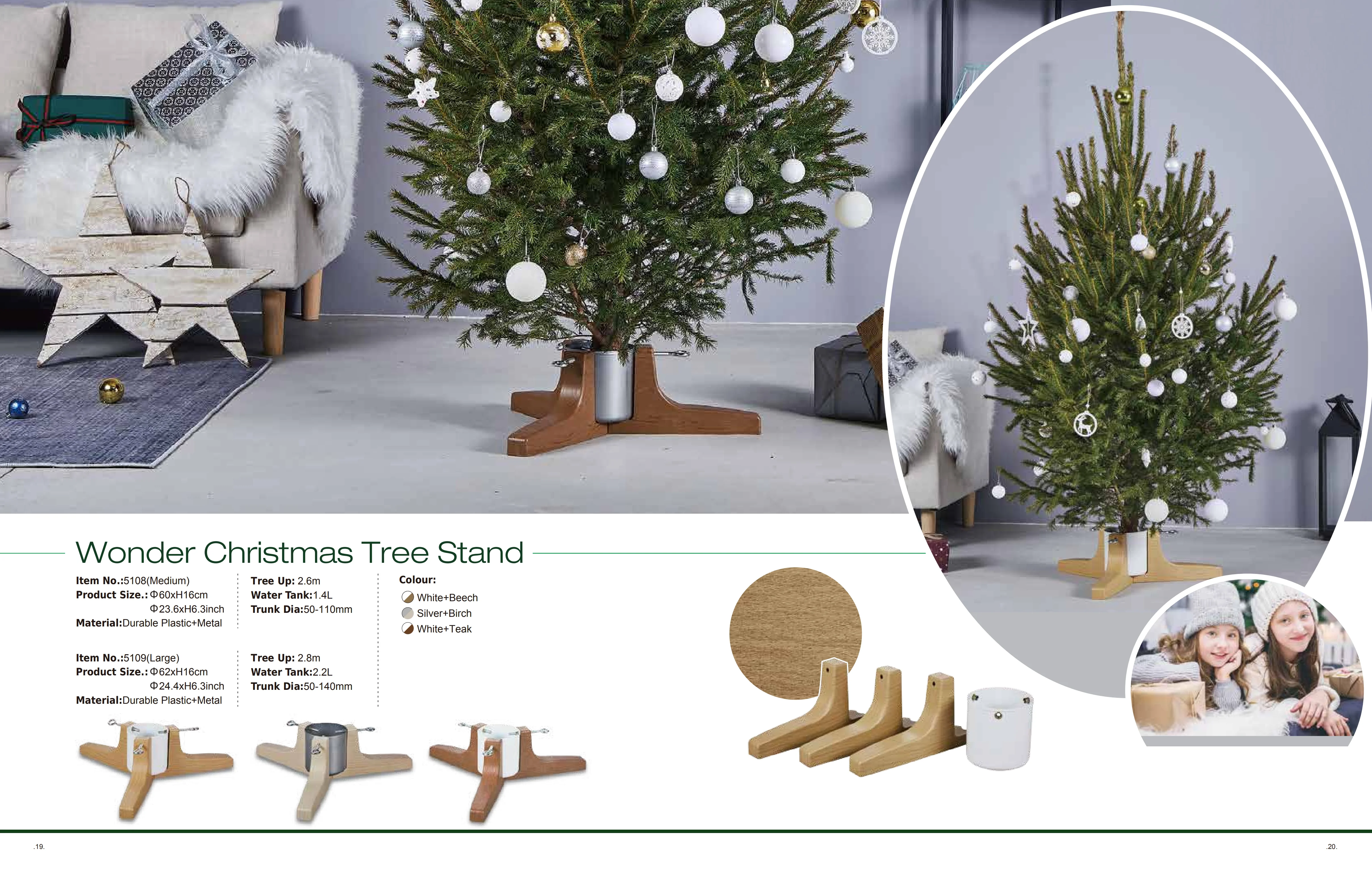 New Style Automatic Real Christmas Tree Stand Buy Automatic Christmas