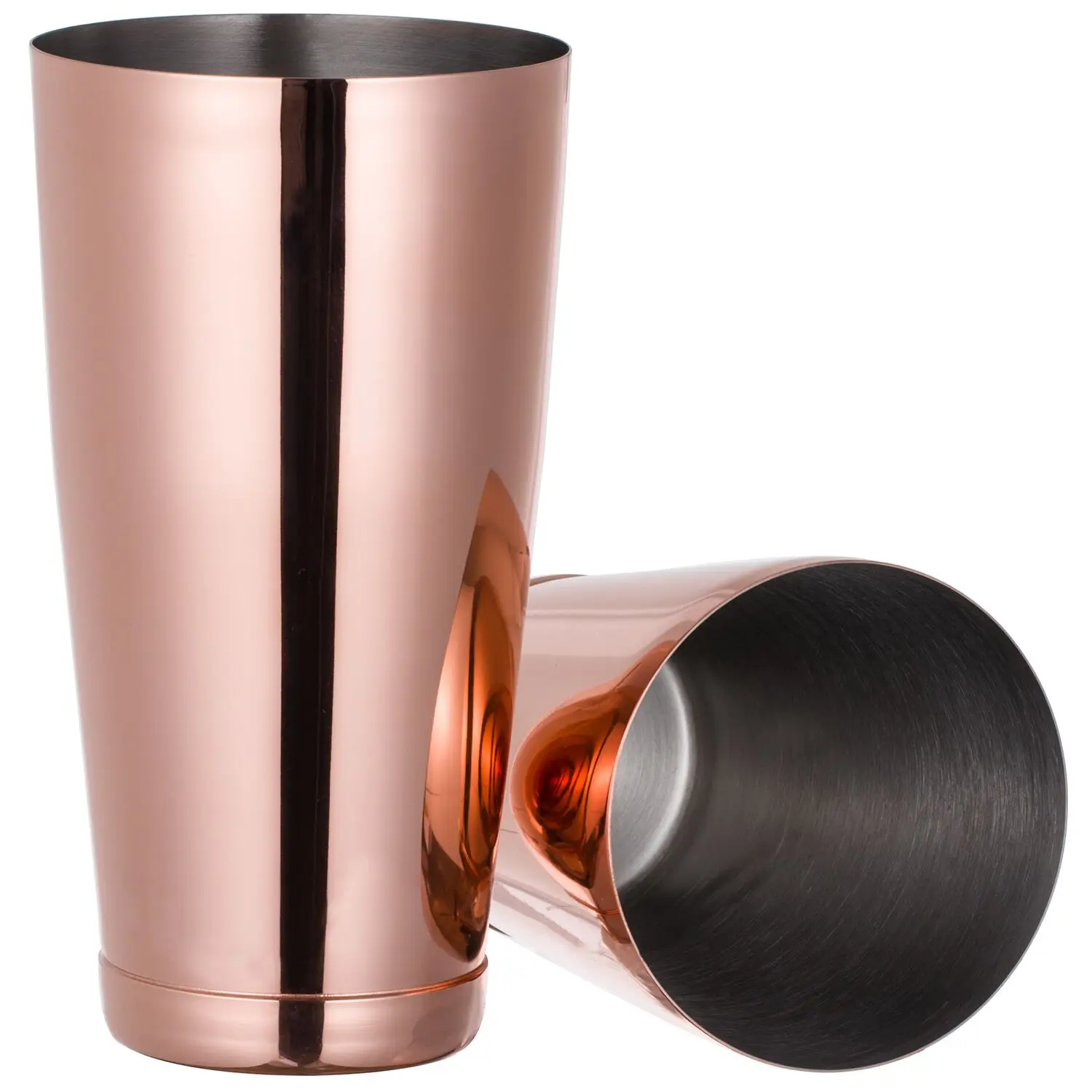 Copper Tins (2)