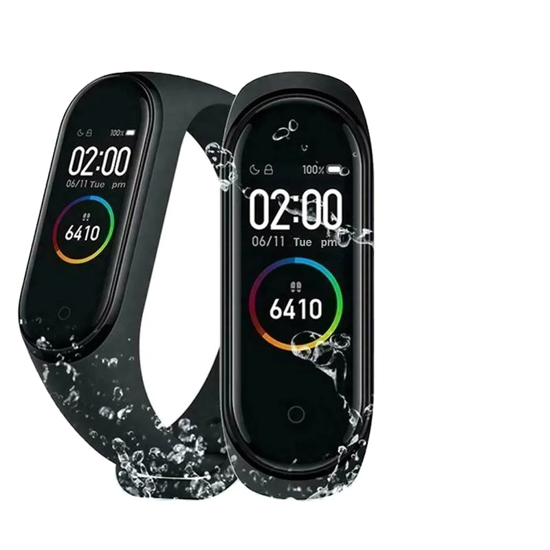 

Smart Bracelet Band,1 Piece, Color
