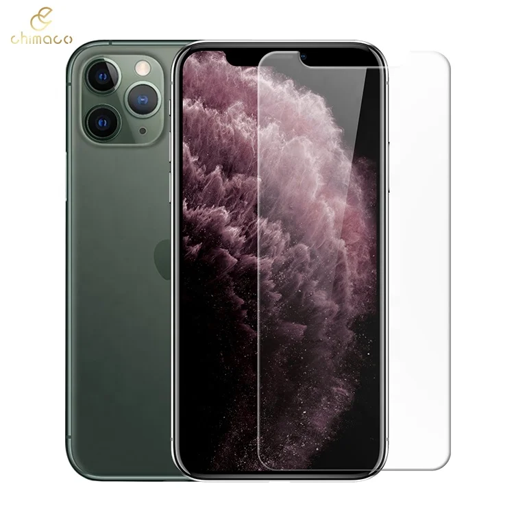 
Anti Broken 10H Tempered Glass Screen Protector Film For iPhone 