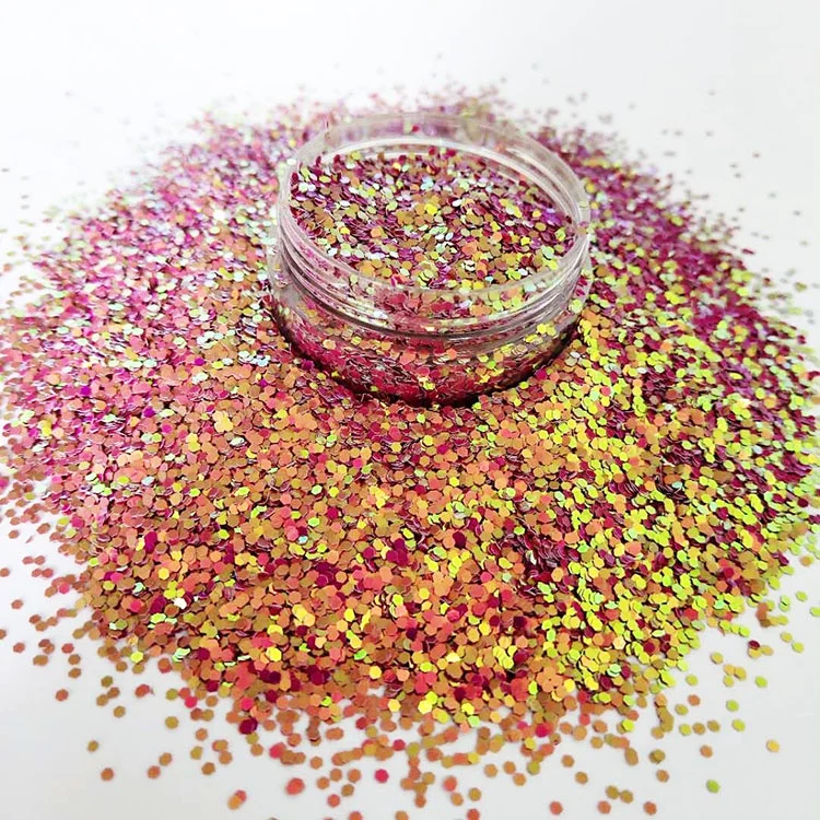 

festival glitter,1 Kilogram, Red