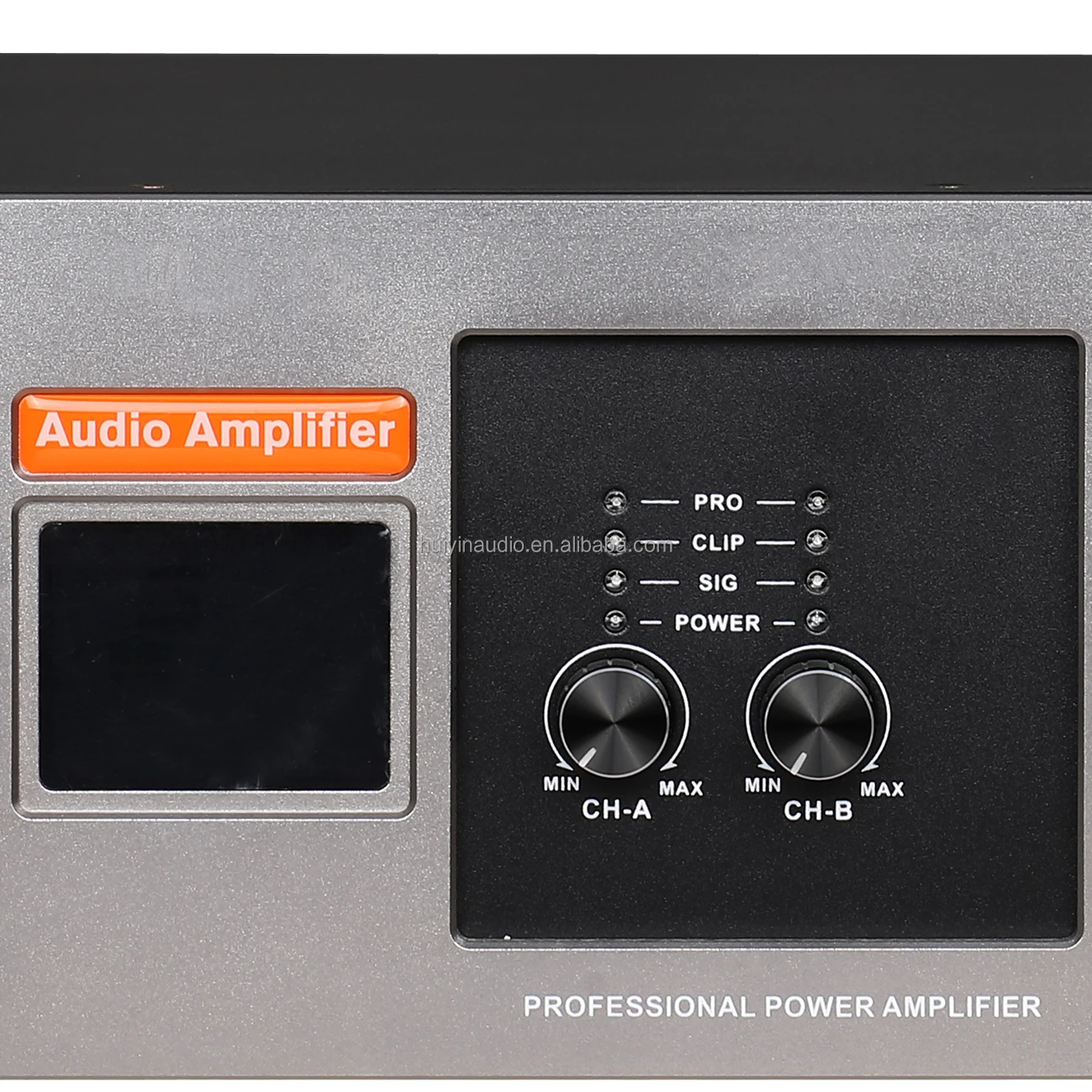 product rx 13 two channel amplifier professional amplifier 2 x 1300w class h 4 fans 2ch pro amps for outdoor events bar ktv disco audio-2
