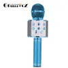 High quality Handheld Dynamic wireless rode microphone for karaoke