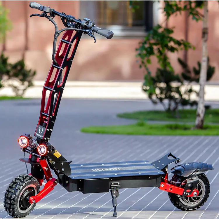 electric scooter (1)