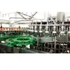 Latest desirable wine and beer glass bottle filling machine plant price