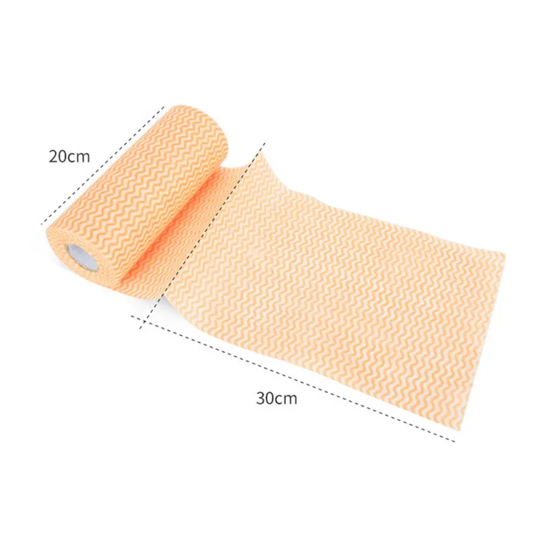 cotton cellulose dishcloth