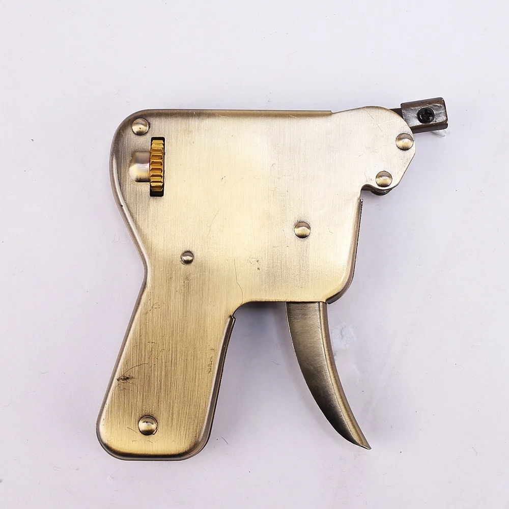 Best Car Ignition Lock Pick Gun Lockpickinglawyer Set Picking Practice