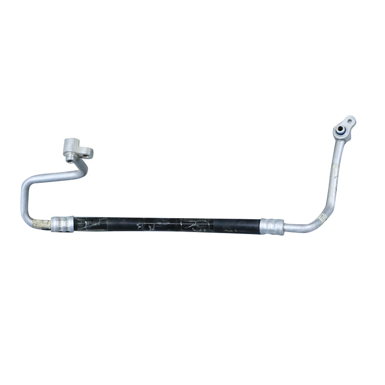 M6 Car Ac Hose Pipe 3/4 Inch Auto Accessories A/c Refrigerant Suction