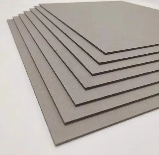 Gray Board