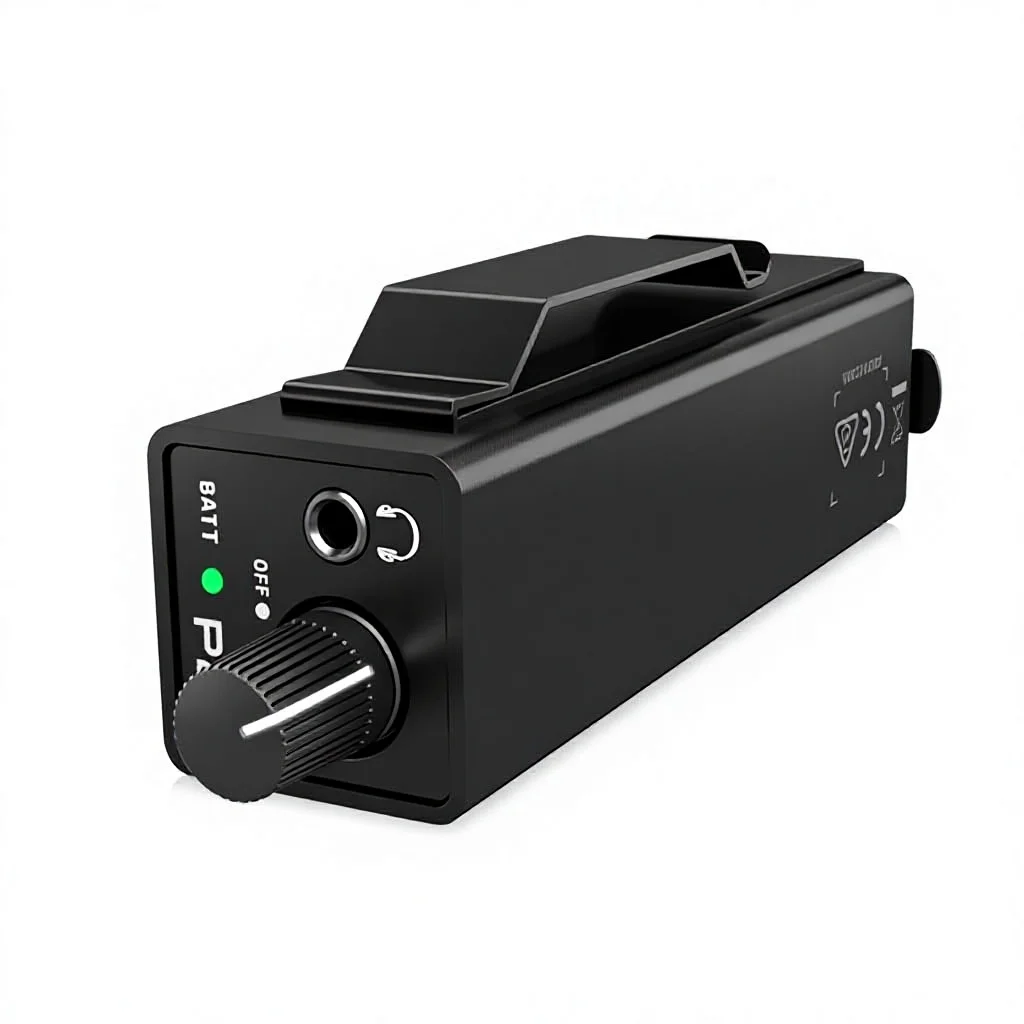 behringer p2 producer