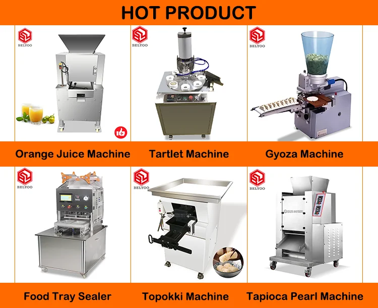 meat cutting machine