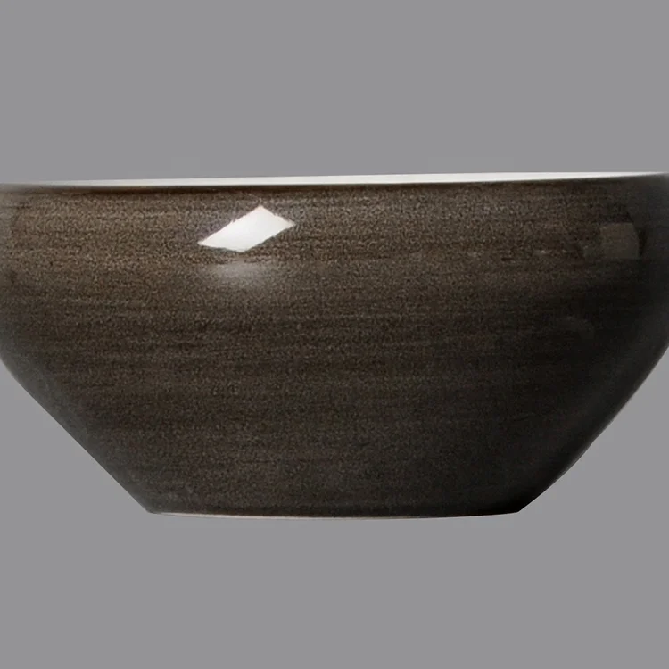 snack bowl ceramic