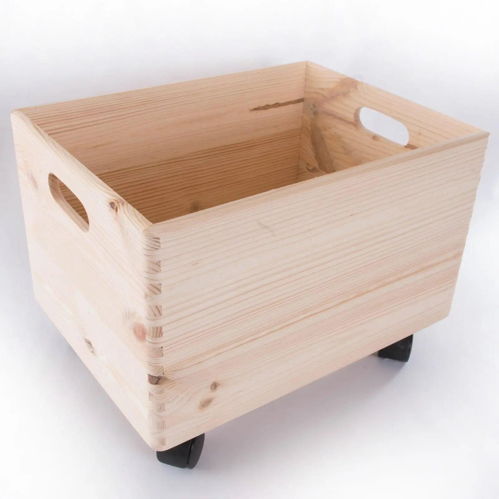 wholesale cheap wooden fruit crates for sale