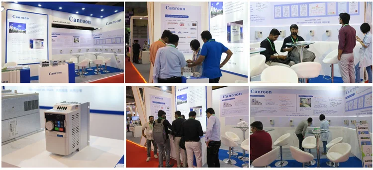 exhibition - India 2018