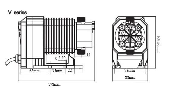 Dosing Pumps