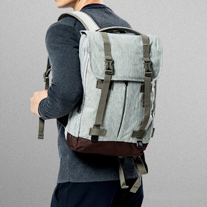 new model backpack
