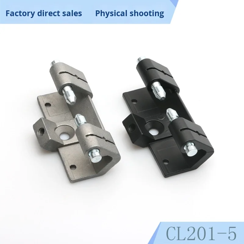 CL201 Concealed Alloy Hinge HL011-1-2 Weitu Cabinet Distribution Box Door Hinge Free Shipping factory